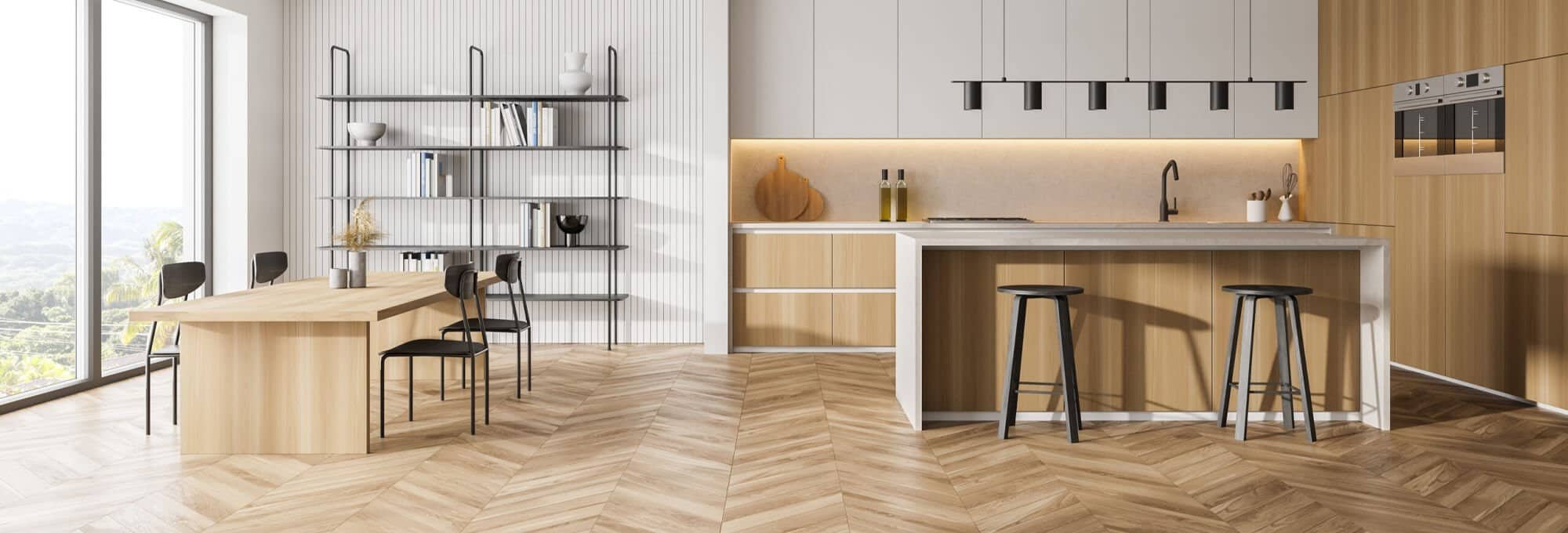 Shop Flooring Products from Columbus Carpet & Linoleum LLC in Columbus, IN