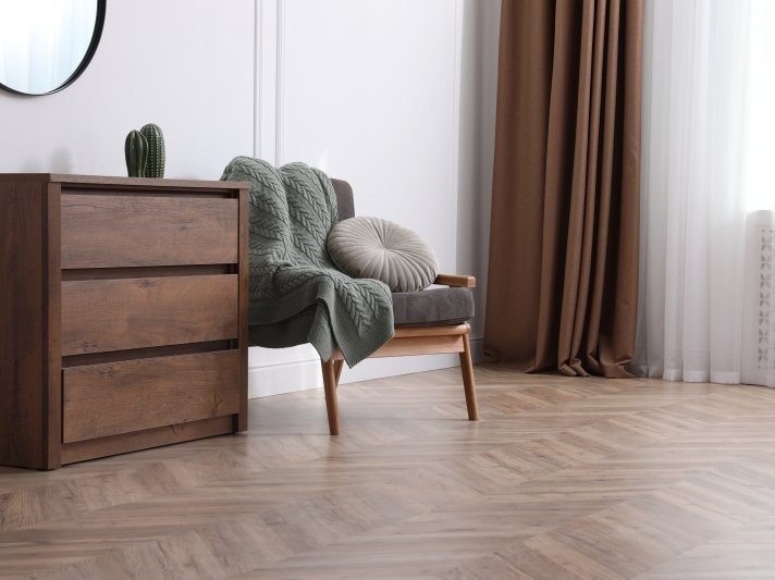 Local flooring retailer in Columbus, IN
