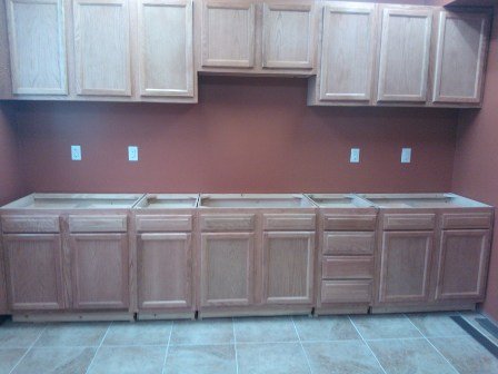 Cabinets