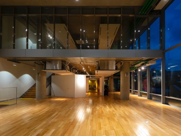 Commercial floors from Columbus Carpet LLC in Columbus