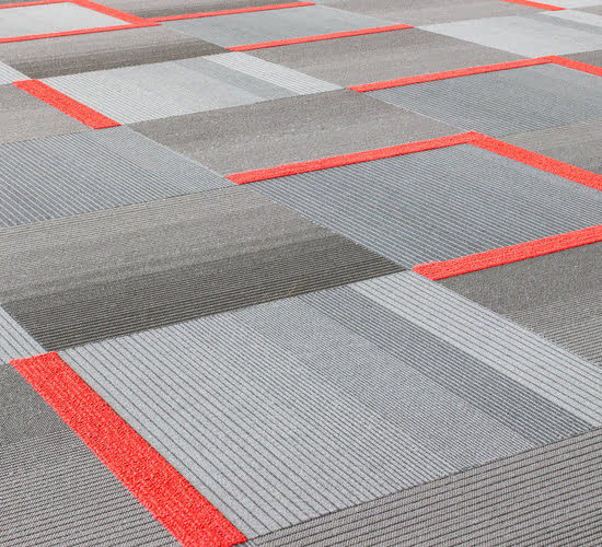 Columbus Carpet & Linoleum LLC Carpet Tile Flooring