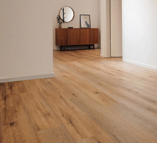 Columbus Carpet & Linoleum LLC Floors