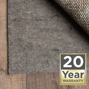 rug_pad_20_year_warranty Rug pad | Columbus Carpet