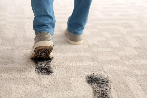 Carpet flooring care | Columbus Carpet