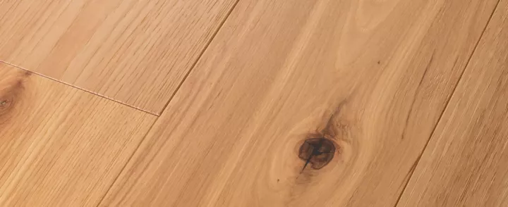 Hardwood - Wire Brushed | Columbus Carpet