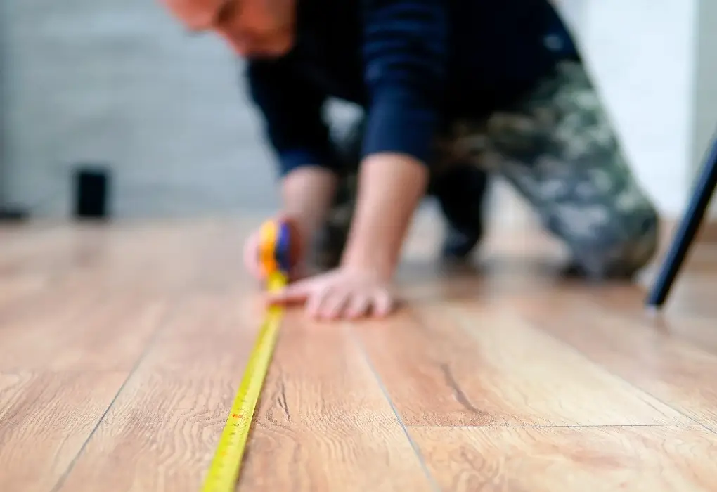 Measurement | Columbus Carpet