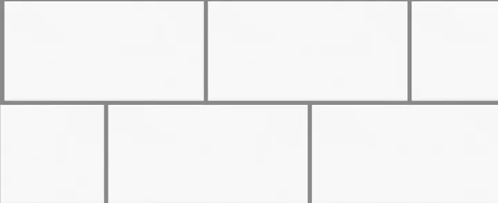 Tile - Subway, Rectangle | Columbus Carpet