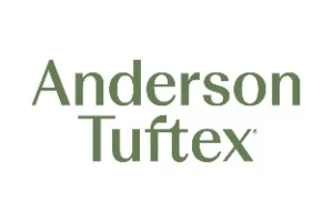 Anderson tuftex Logo | Columbus Carpet