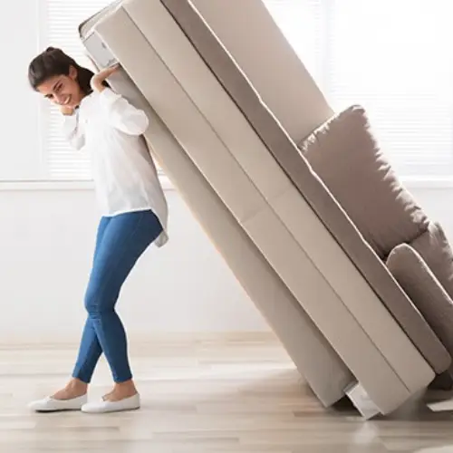 Moving sofa | Columbus Carpet