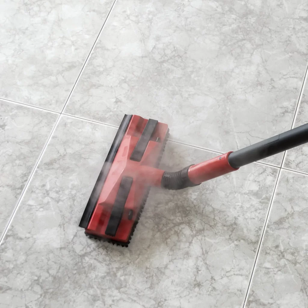 Tile care | Columbus Carpet