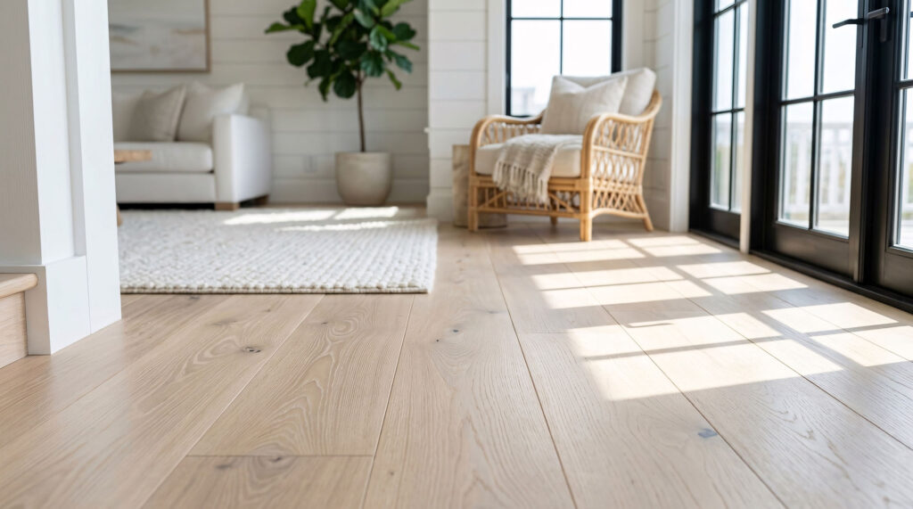laminate flooring