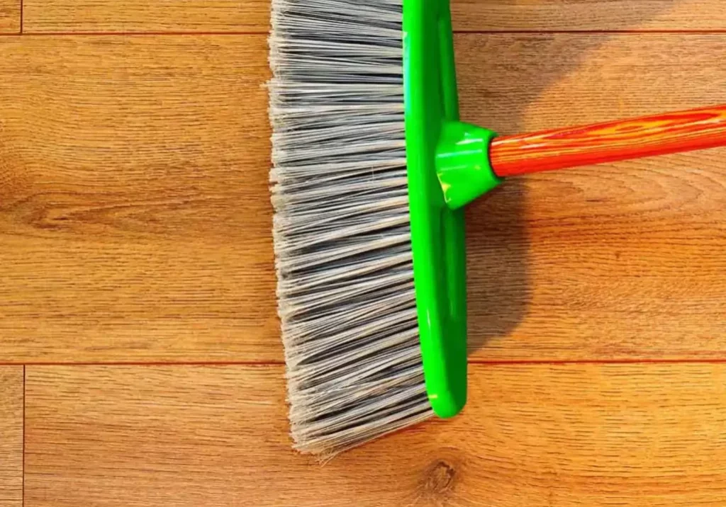 Hardwood care | Columbus Carpet