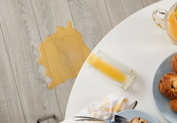 Vinyl care | Columbus Carpet